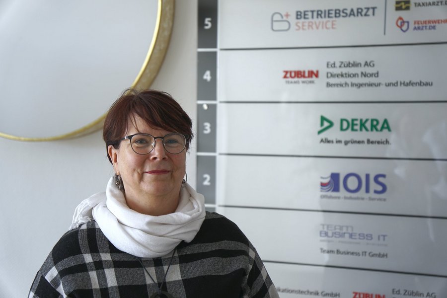 Frau_Berndt_-_Portrait