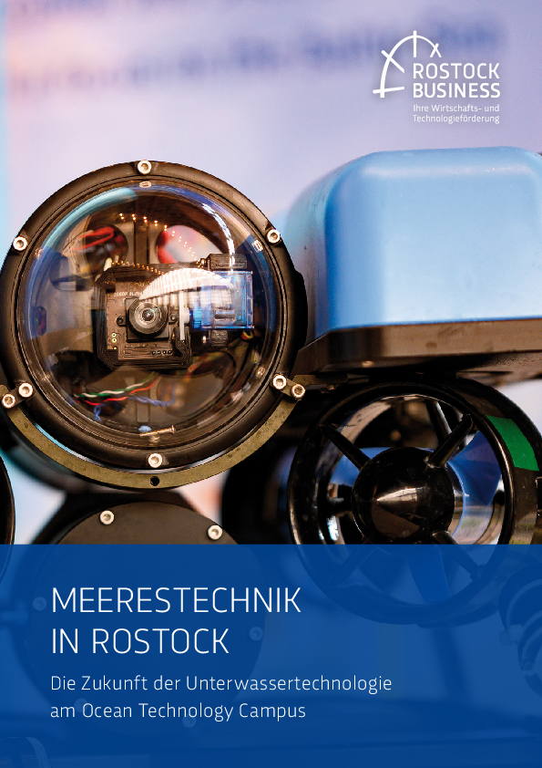 Meerestechnik