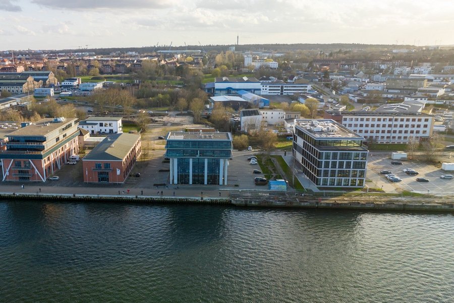Rostock Business: Start-up City Rostock