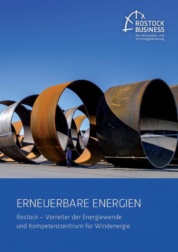 Erneuerbare Energien