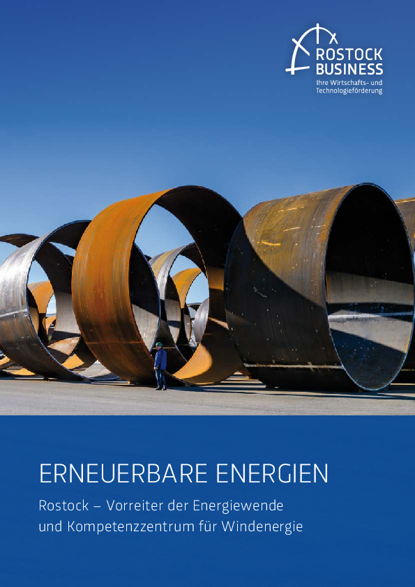 Erneuerbare Energien