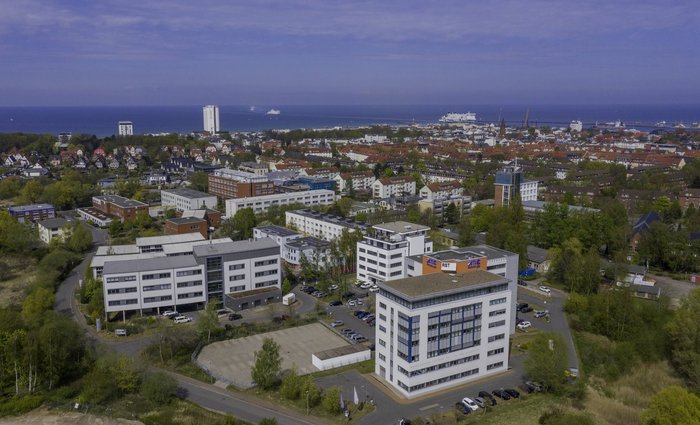 DJI_0805_Technologiepark_Warnemuende