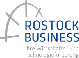 Rostock Business Logo Rostock Business Logo