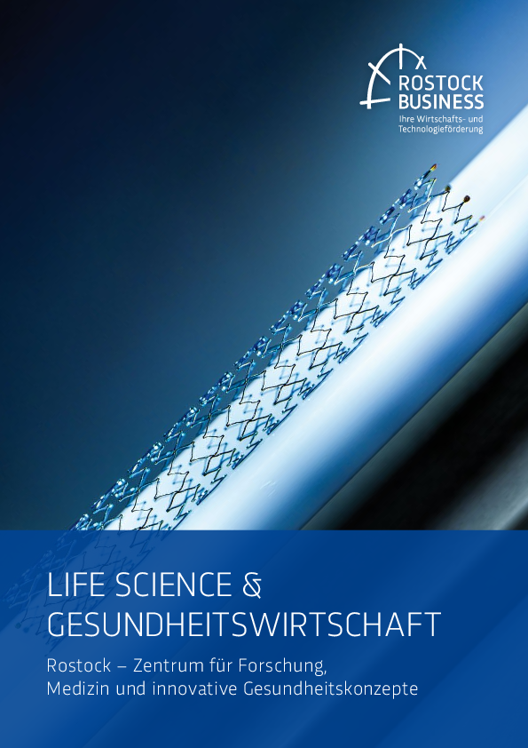 Life Science & Gesundheitswirtschaft