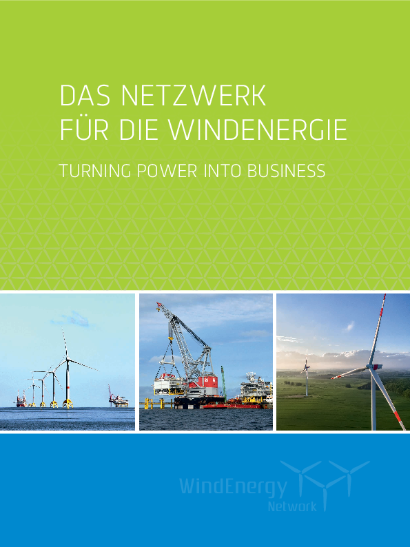 WindEnergy Network