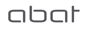 abat-Logo-Dunkelgrau