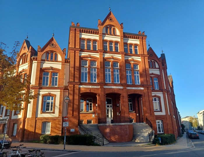 Universitaet_Rostock_Anatomie