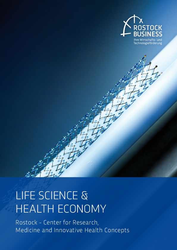 Life Science & Health Economy