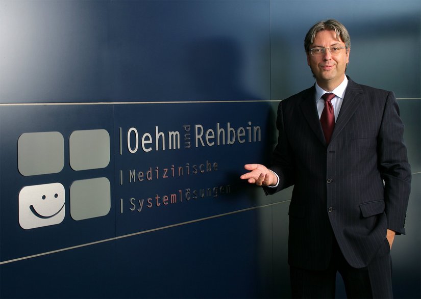 Bernd-Oehm