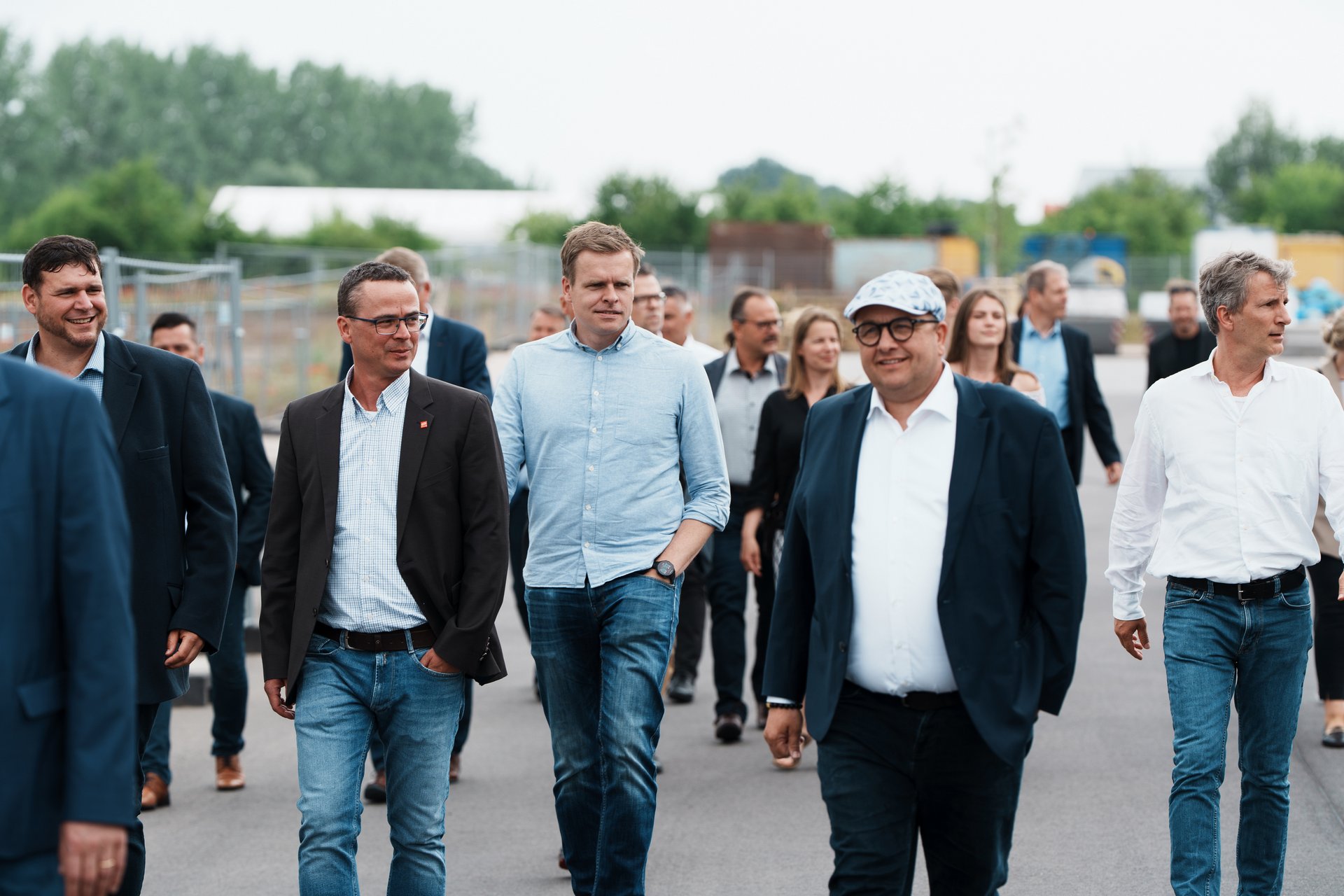 22. Immobilientag Rostock