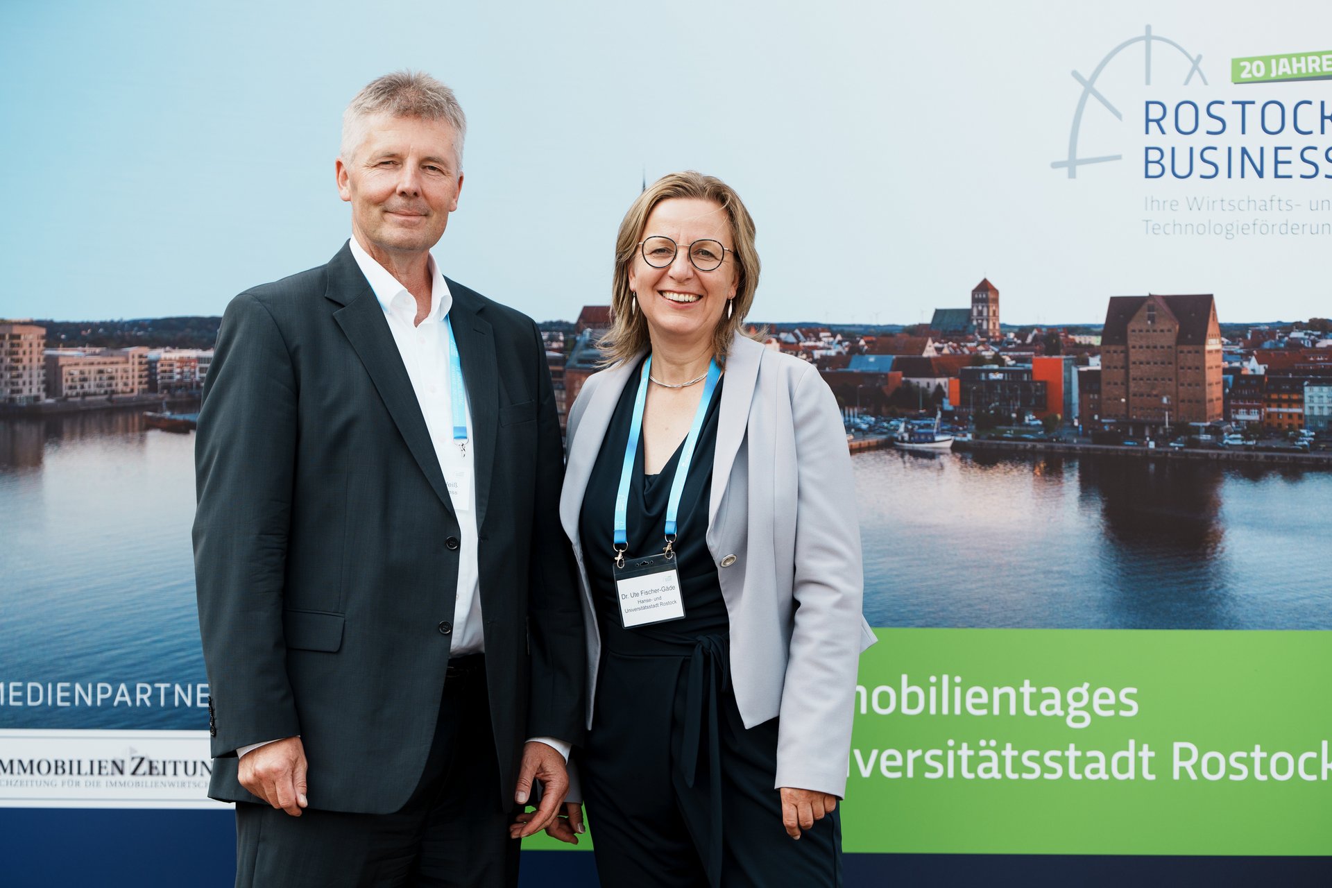 22. Immobilientag Rostock