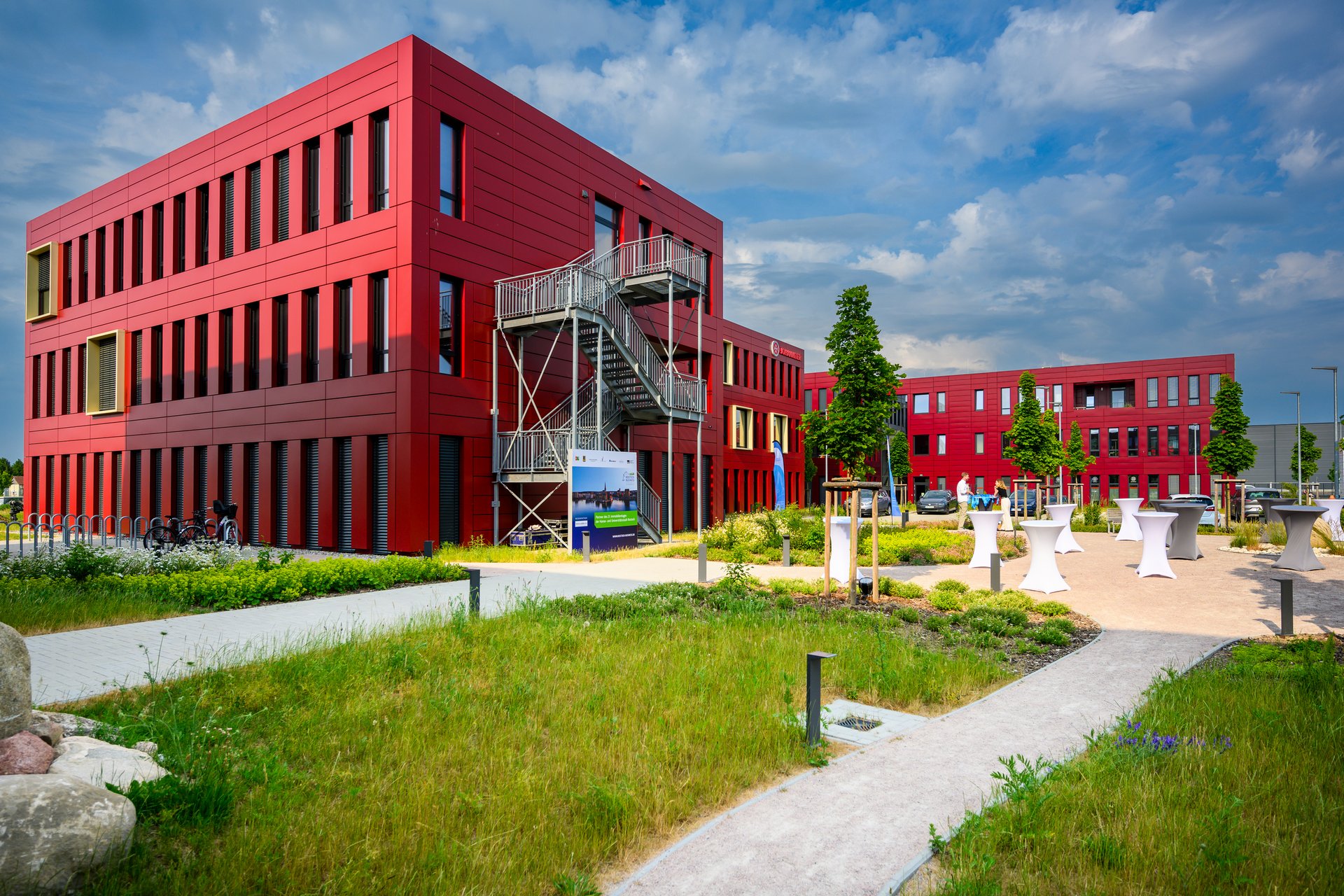22. Immobilientag Rostock