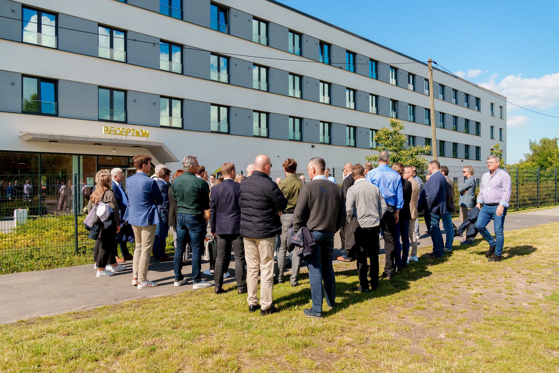 23. Immobilientag Rostock