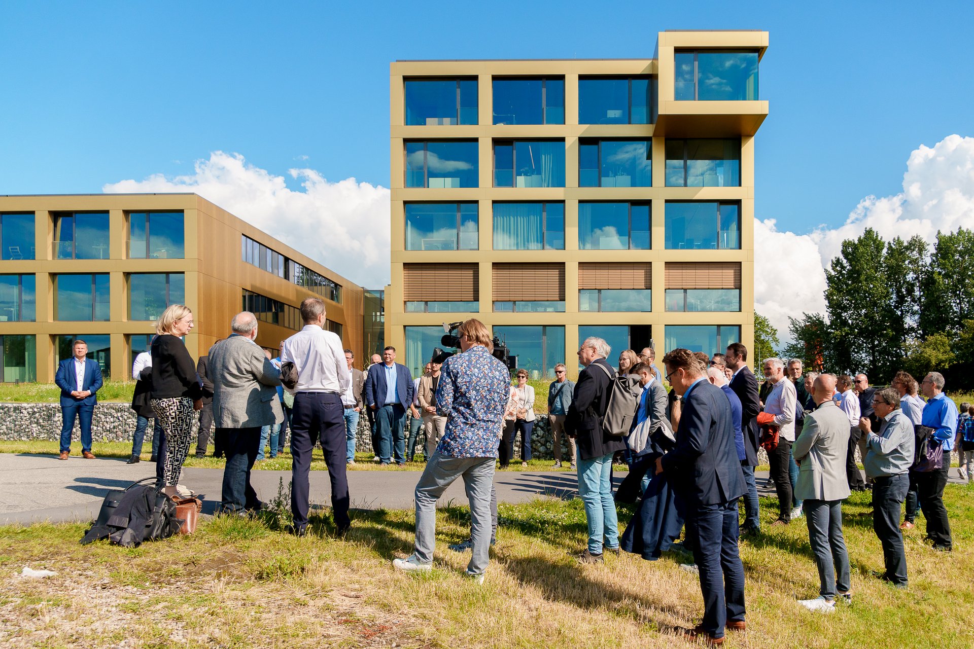 23. Immobilientag Rostock