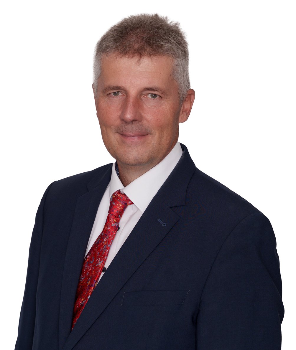 Christian Weiß Geschäftsführer Rostock Business